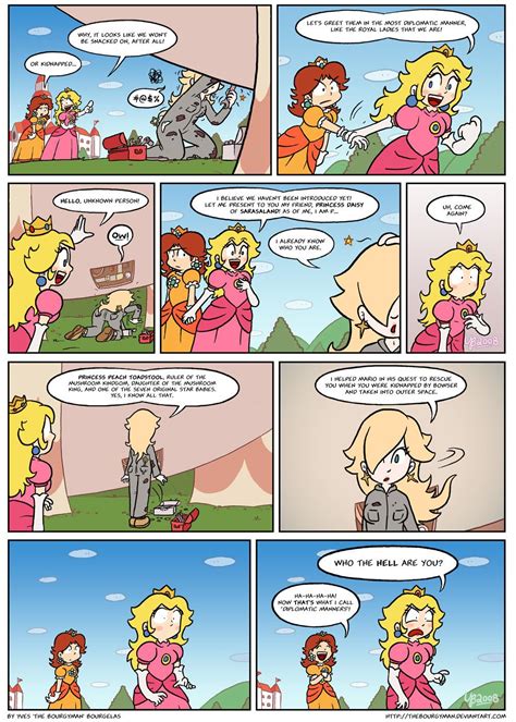 sex with princess peach|Princess Peach Porn comics, Rule 34, Cartoon porn .